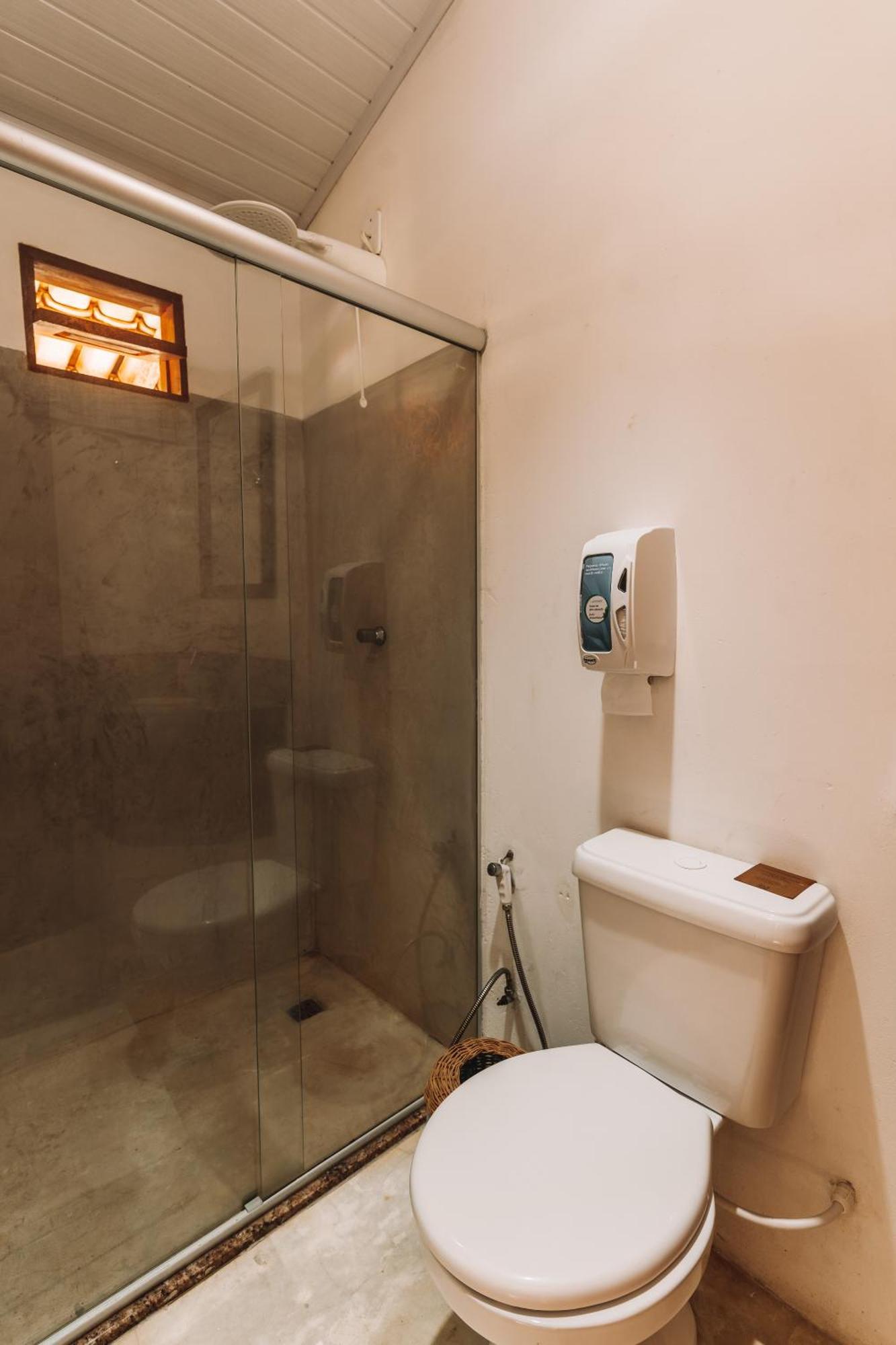 Casa Da Esquina Caraiva Hotel Værelse billede