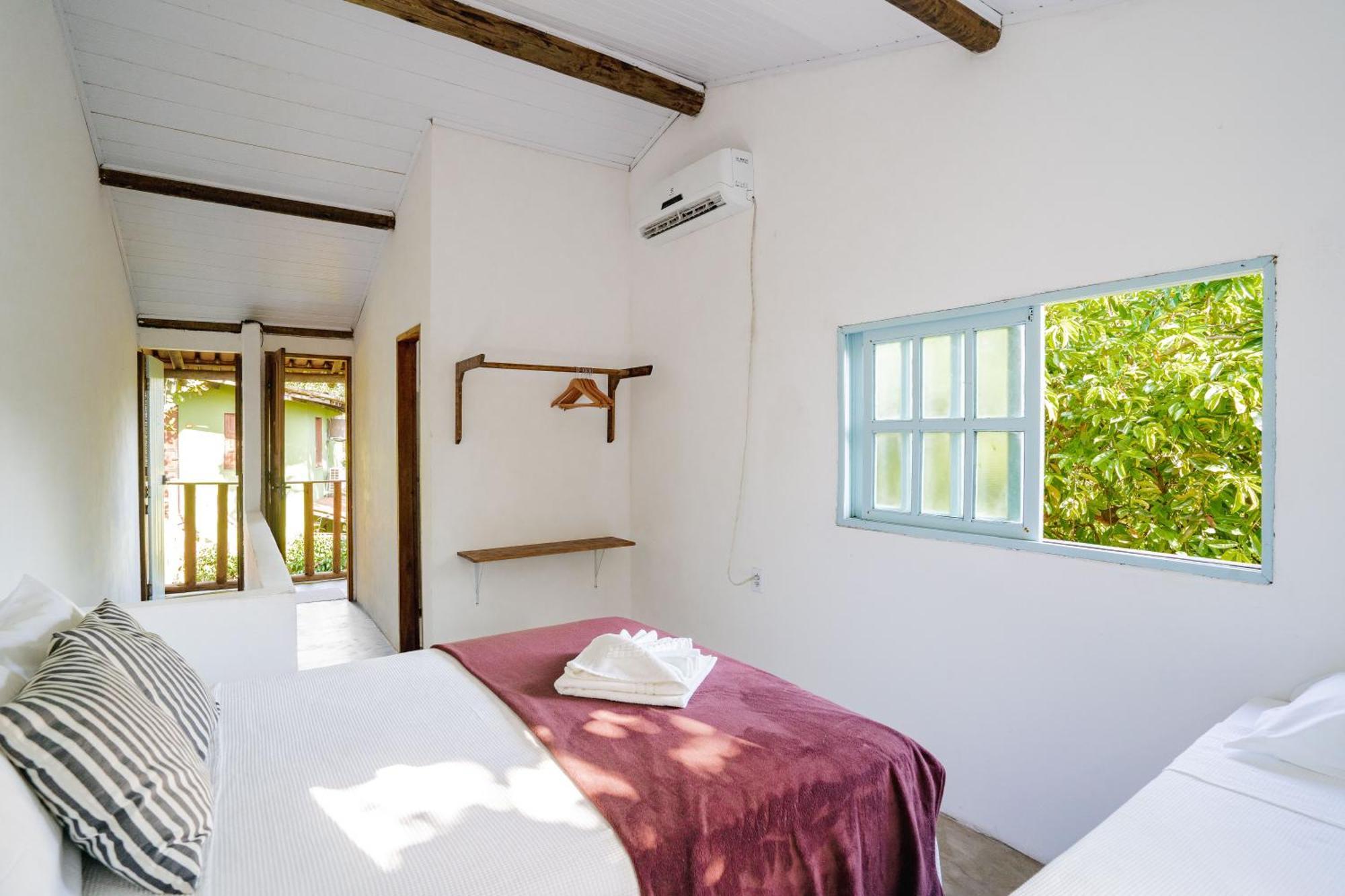 Casa Da Esquina Caraiva Hotel Værelse billede