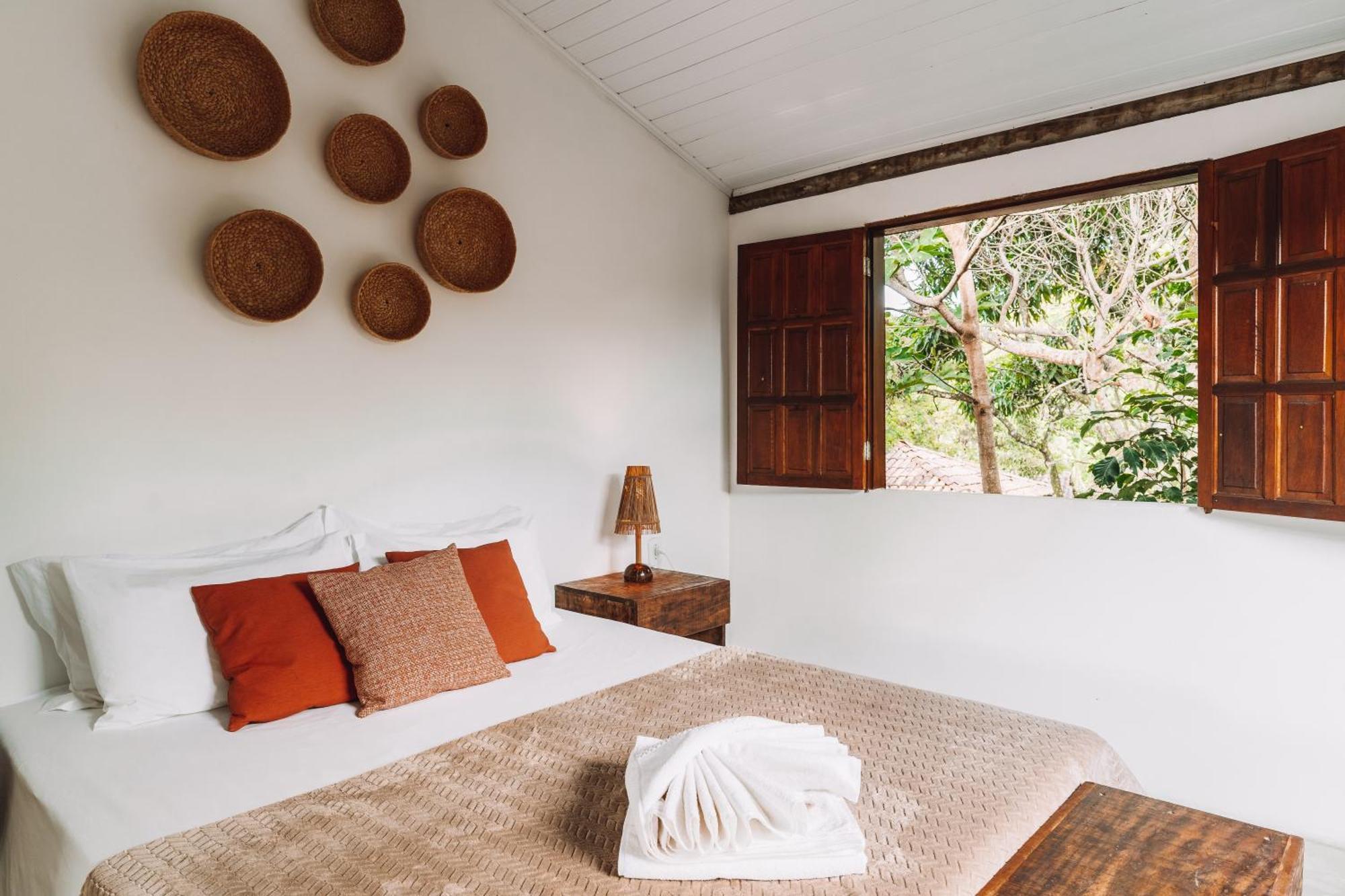 Casa Da Esquina Caraiva Hotel Værelse billede